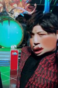 火星情报局高级特工搞怪变丑软件