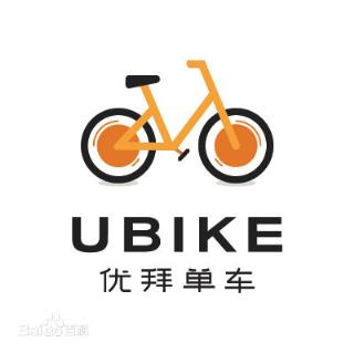 Ubike优拜单车自行车租赁app