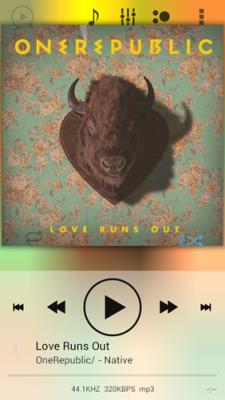 Poweramp已付费直裝版