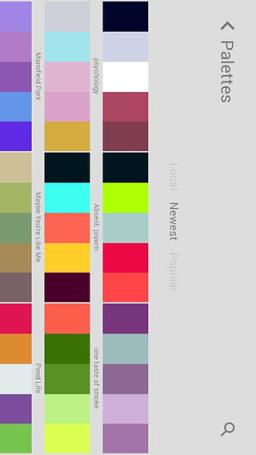 自动上色黑科技app