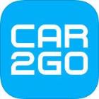 car2go上海版