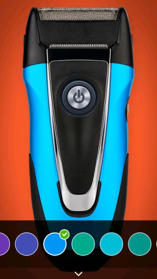 手机理发恶搞器APK