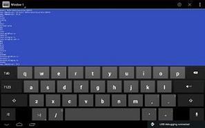 终端模拟器安智汉化版