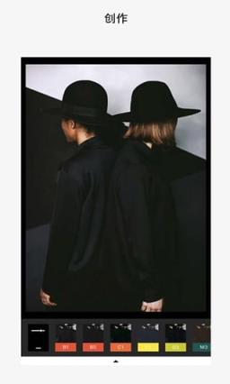 VSCO全滤镜安卓版