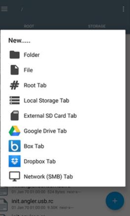 RE管理器中文版去广告