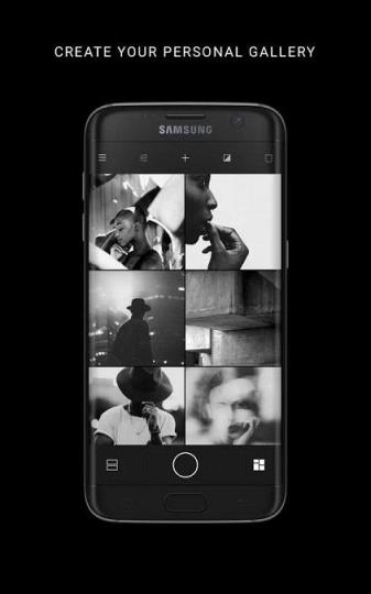 Hypocam(黑白相机)