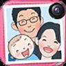 宝宝专用幸福相机app