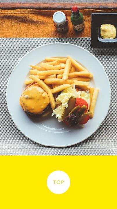 美食摄影Foodie app官方