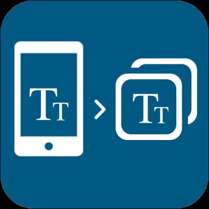 全局复制xposed版app