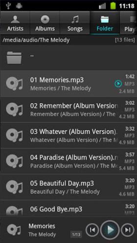 JetAudio安卓破解版下载