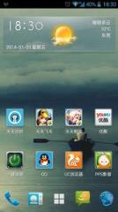 安卓状态栏设置apk