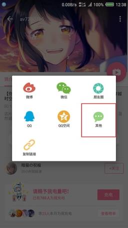 简洁版vip视频解析器