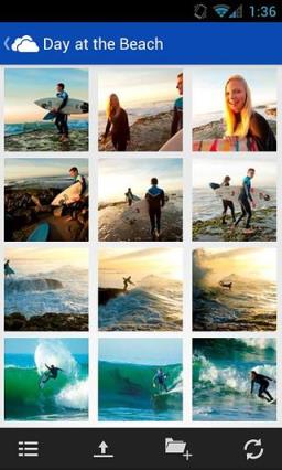 OneDrive安卓版下载