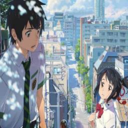 时光相机你的名字滤镜app