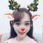 唐嫣圣诞节小雪鹿P图app