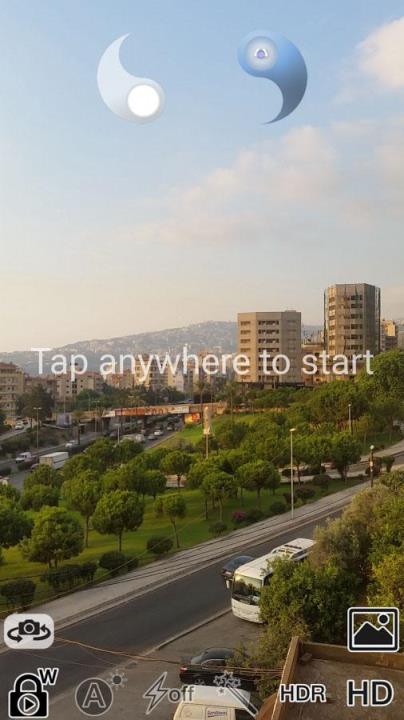 全景自拍相机手机软件