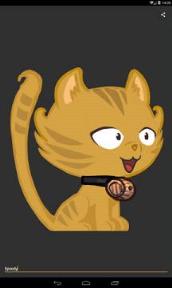 猫咪头像生成器:Cat Avatar Generator