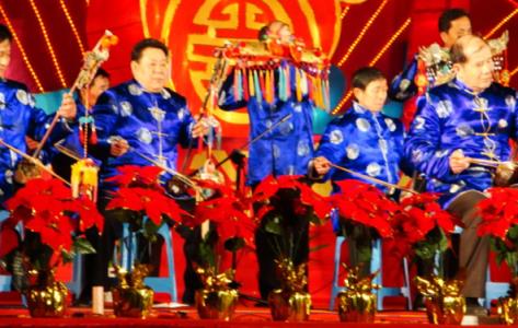 2021央视元宵节晚会直播平台