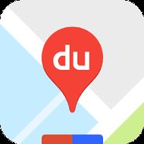 安卓百度地图3D版app
