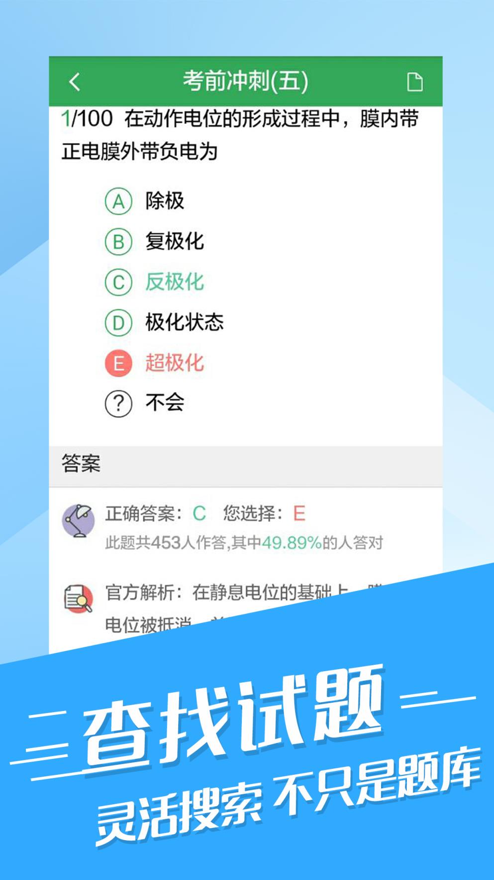 药学药师职称考试宝典app