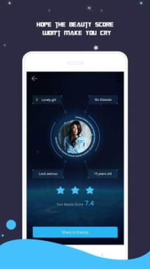 Toolwiz人脸打分下载