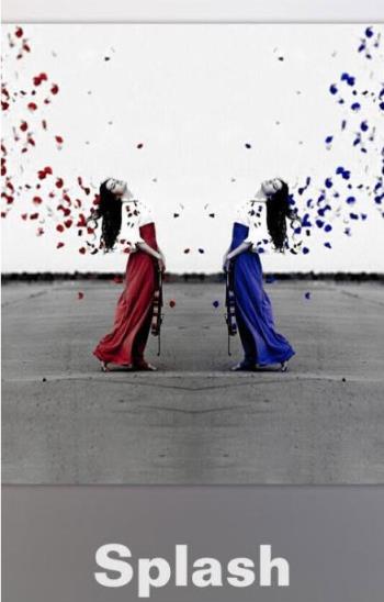 魔镜特效相机下载安装