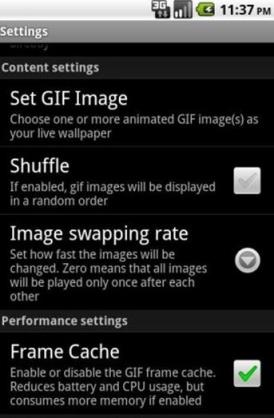 animgif live wallpaper 2安卓版下载