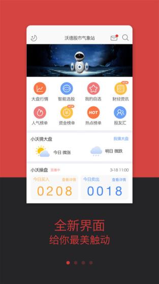 沃德股市气象站官方下载