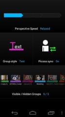 三星纯微风相册