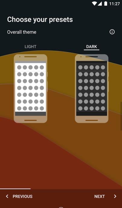 Nova启动器5.0.3破解版
