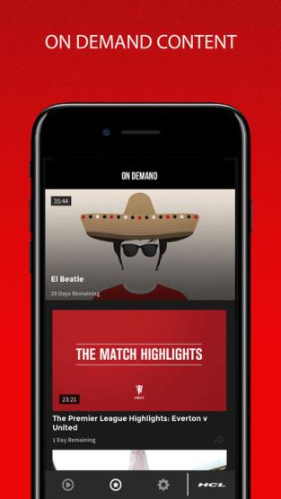 曼联mutv app最新版