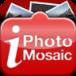 iPhotoMosaic