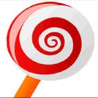 炫星球球大作战棒棒糖app