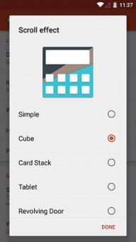 Nova启动器5.0.3破解版