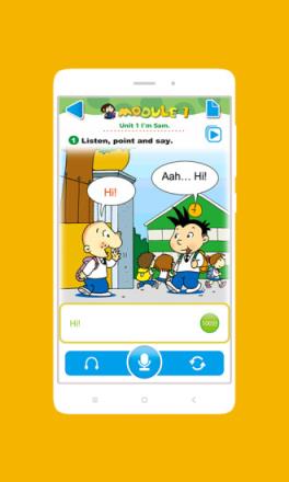 酷听说合一版app免费