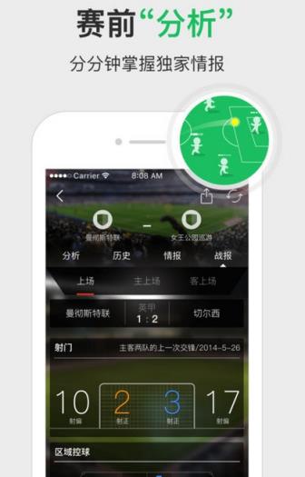 猎球预测高级分析版(大小球预测)