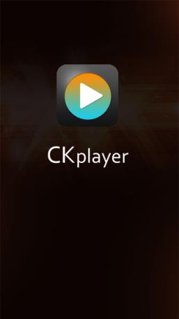 ckplayer手机修复版下载