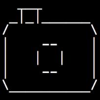 AsciiCam字符相机汉化版