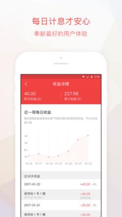 商赢金服官方版
