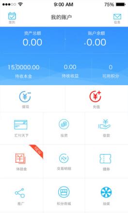 创益100app