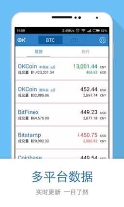 OKCoin