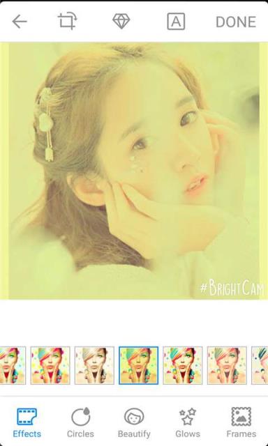 美颜美肤相机免费