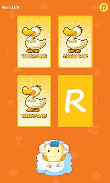 幼儿英语趣味学app官方