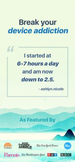 Moment软件最新版