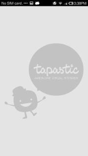 Tapastic客户端