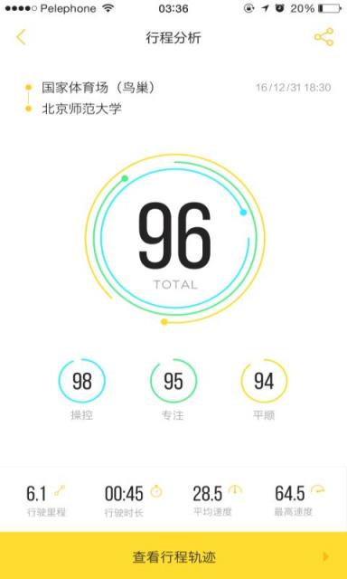 老司机养成记app