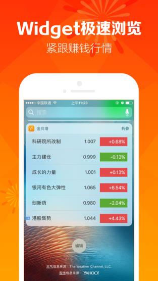 金贝塔最新官方版