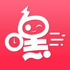 嘿饭配送端手机版