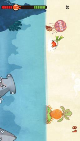 OceanRabbit海洋兔游戏变声软件