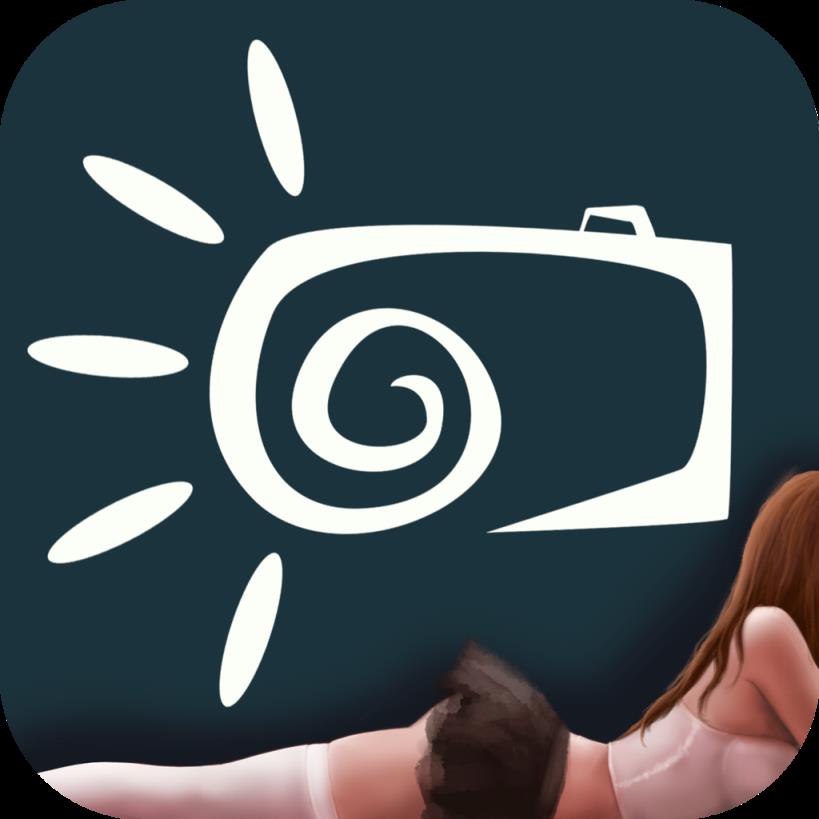 暖拍相机2021官方